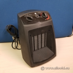 Perfect Union Ceramic Space Heater PH-161