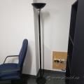 Black Floor Lamp