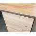 Artopex Maple Wood Grain Cubicles Workstations Systems Furniture