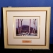 "Above Lake Superior" Framed Print by Lawren Harris under Glass