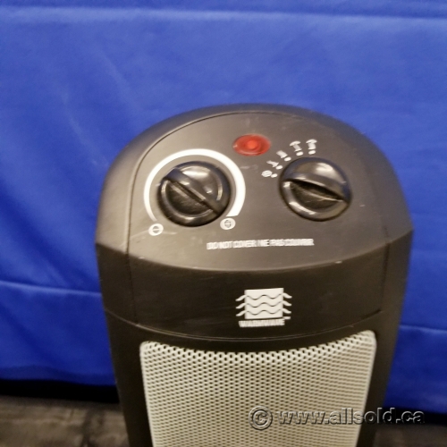 OceanAire HPQ15G-M Warmwave Oscillating Tower Ceramic Heater - Allsold.ca -  Buy u0026 Sell Used Office Furniture Calgary
