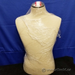 Male Torso Mannequin