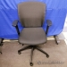 OTG Ibex Black Ergonomic Adjustable Office Task Chair