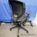 OTG Ibex Black Ergonomic Adjustable Office Task Chair