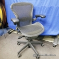 Herman Miller Aeron "A" Size Mesh Ergonomic Task Chair