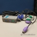 D-Link DKVM-2K- 2-port PS/2 based KVM switch