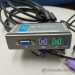 D-Link DKVM-2K- 2-port PS/2 based KVM switch