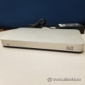 Cisco Meraki MX64W Cloud Managed - security appliance