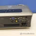 Dell DLP Projector 2400MP with Carrying Case, 3000 Lumens