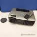 Dell DLP Projector 2400MP with Carrying Case, 3000 Lumens