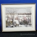 "Winter Scene" by Tinyan Chan Oil on Canvas 24" x 18"