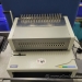 GBC C800Pro Electric Comb Binding System w/ Foot Pedal