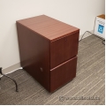 2 Drawer Vertical File Cabinet, Locking