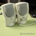 Altec Landing AVS200 Multimedia Computer Speakers