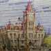 Calgary City Hall - Alina Dabrowska - Numbered Print under Glass