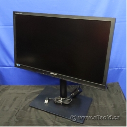 Samsung SyncMaster SA650 24" Monitor