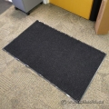 Notrax Low Profile Scraper Entrance Floor Mat Brush Step 3' x 5'
