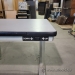 HD Desk Workbench Powered Height Adjustable Aeromation