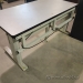 Aeromation HD Desk Workbench Powered Height Adjustable