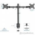 Vivo STAND-V002 - Dual Monitor Desk Mount