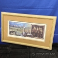 Legacy by Doug Driediger Numbered Print under Glass