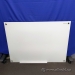 36" x 48" Quartet Frameless Glass Dry Erase Whiteboard