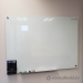 36" x 48" Quartet Frameless Glass Dry Erase Whiteboard