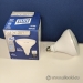 Set of 5 TCP LED Dimmable 17W 4100K BR40 Halogen Bulbs