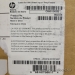 HP LaserJet 500 Sheet Media Tray Feeder - B5L34A - NIB