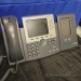 Cisco 7965G Unified IP Business Phone w Expansion 7916 Module