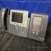 Cisco 7965G Unified IP Business Phone w Expansion 7916 Module