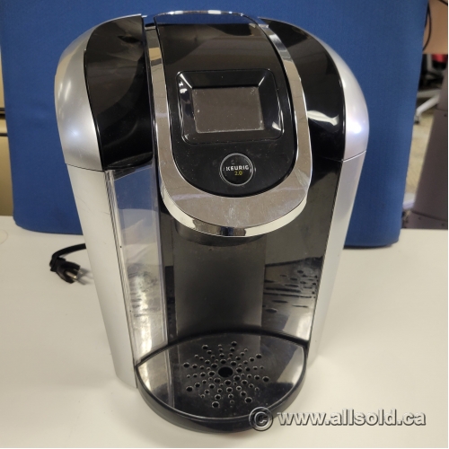 Keurig K300 Brewing System Coffee Maker Allsold Buy Sell
