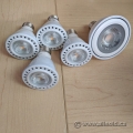 Lot of Dimmable Bulbs, 5W+