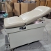 Beige Manual Exam Table with Four Storage Drawers Model 5240