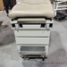 Beige Manual Exam Table with Four Storage Drawers Model 5240