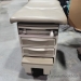 Beige Ritter 204 Manual Examination Table