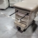 Beige Ritter 204 Manual Examination Table