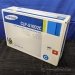 Set of Samsung CLP-510 Colour Toner; Magenta, Cyan, Yellow