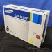 Set of Samsung CLP-510 Colour Toner; Magenta, Cyan, Yellow