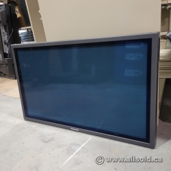 42" Panasonic Professional Plasma Display, TH-42PH10UK