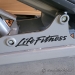 Life Fitness Signature Series Multi-Adjustable Bench