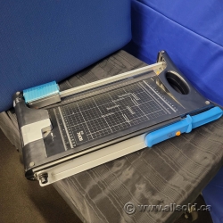 Royal DC20 Paper Trimmer Cutter