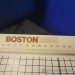 Boston 2655 Heavy Duty Paper Trimmer Cutter 15 in.
