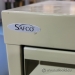 Safco 2 Drawer Vertical File Cabinet, Large Format - 11x17