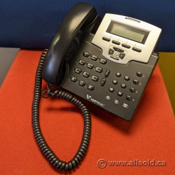 Vertical Xcelerator IP Desk Phone 7504