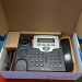 Vertical Xcelerator IP Desk Phone 7504