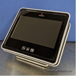 Polycom Touch Control Video Conferencing Equipment with Stand