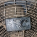 Aloha Breeze 3-Speed Commercial Industrial Air Mover Fan