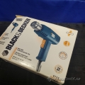 Black & Decker Heat Gun 9756