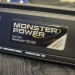 Monster Power Bar - Power Center HTS1000